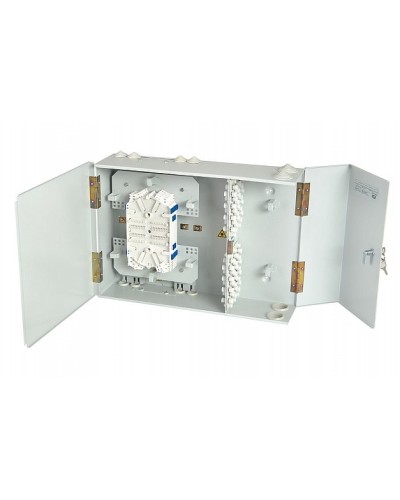 ШКОН-МА/4-48-FC/ST~48-FC/D/SM~48-FC/UPC(130406-00611). Кросс оптический настенный. ССД (Связьстройдеталь) в Раменском
