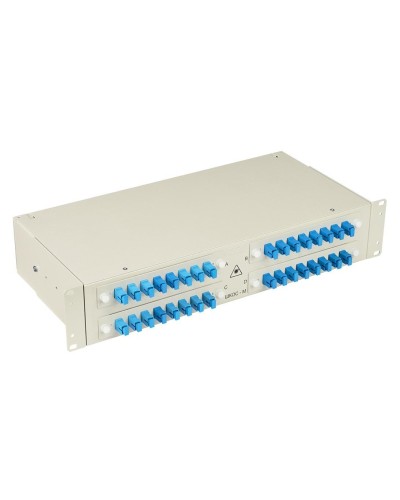 ШКОС-М-2U/4-32-SC~32-SC/SM~32-SC/UPC (130303-01233). Кросс оптический 19. ССД (Связьстройдеталь) в Раменском