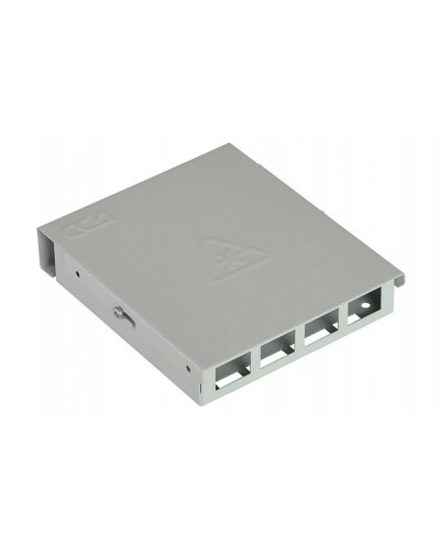 ШКОН-Р/1-8-SC~-(корпус)~(130401-00062). Кросс оптический настенный. ССД (Связьстройдеталь) в Раменском
