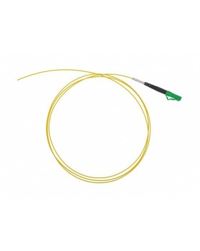 ШОС-SM/0.9мм-LC/APC-p/t -1.5м (130202-03218). Пигтейл оптический. ССД (Связьстройдеталь) в Раменском