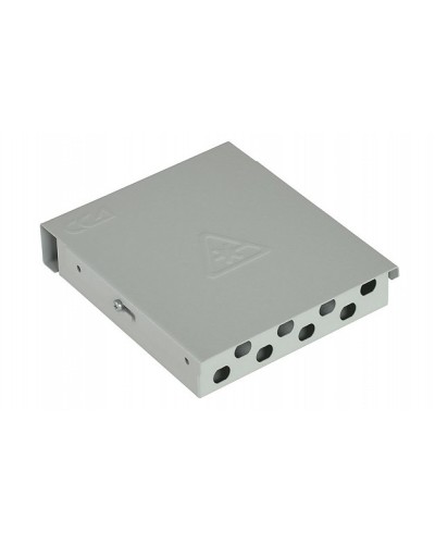 ШКОН-Р/1-8-FC/ST~-(корпус)~(130401-00063). Кросс оптический настенный. ССД (Связьстройдеталь) в Раменском
