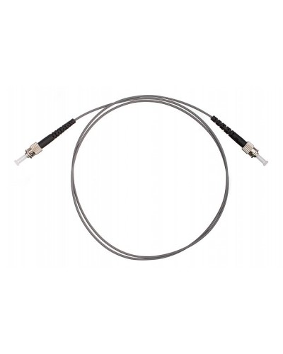 ШОС-MM62/2.0мм-ST/PC-ST/PC-1.0м HS (130201-03327). Патч-корд оптический. ССД (Связьстройдеталь) в Раменском