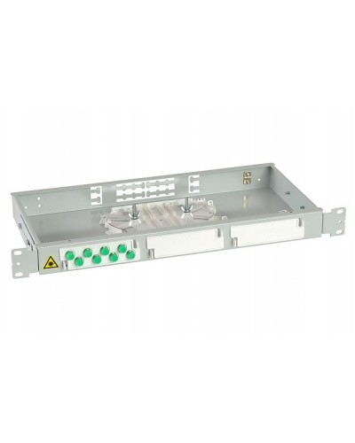 ШКОС-Л-1U/2-8-FC/ST~8-FC/D/APC~8-FC/APC (130308-00103). Кросс оптический 19. ССД (Связьстройдеталь) в Раменском