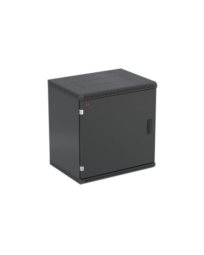ШТ-НСр-15U-600-350-М-Ч (130411-01330). Шкаф телекоммуникационный 19 настенный 15U. ССД (Связьстройдеталь) в Раменском