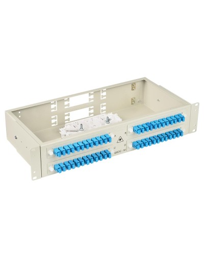 ШКОС-М-2U/4-48-SC~48-SC/SM~48-SC/UPC (130303-01207). Кросс оптический 19. ССД (Связьстройдеталь) в Раменском