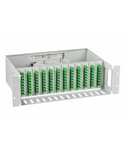 ШКОС-С-3U/4-96-SC~96-SC/APC~96-SC/APC(130301-02143). Кросс оптический 19. ССД (Связьстройдеталь) в Раменском