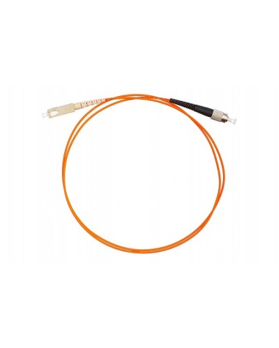 ШОС-MM50/2.0мм-FC/PC-SC/PC-1.0м HS (130201-04997). Патч-корд оптический. ССД (Связьстройдеталь) в Раменском