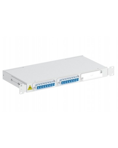 ШКОС-Л-1U/2-16-SC~16-SC/SM~16-SC/UPC (130308-00104). Кросс оптический 19. ССД (Связьстройдеталь) в Раменском