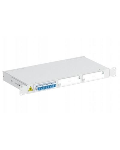 ШКОС-Л-1U/2-8-SC~8-SC/SM~8-SC/UPC (130308-00100). Кросс оптический 19. ССД (Связьстройдеталь) в Раменском