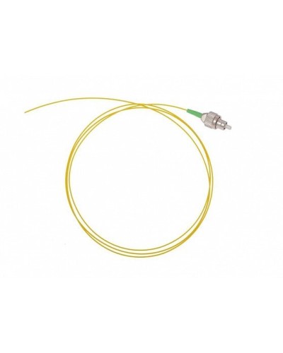 ШОС-SM/0.9мм-FC/APC-p/t -1.0м (130202-05627). Пигтейл оптический. ССД (Связьстройдеталь) в Раменском