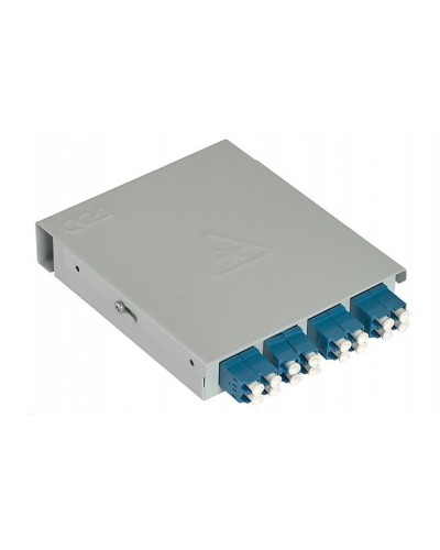 ШКОН-Р/1-16-LC~16-LC/SM~16-LC/UPC(130401-00077). Кросс оптический настенный. ССД (Связьстройдеталь) в Раменском