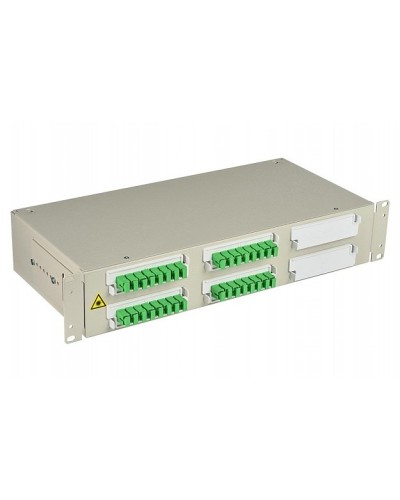 ШКОС-Л-2U/4-32-SC~32-SC/APC~32-SC/APC (130308-00113). Кросс оптический 19. ССД (Связьстройдеталь) в Раменском