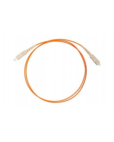 ШОС-MM50/2.0мм-SC/PC-SC/PC-1.0м HS (130201-02922). Патч-корд оптический. ССД (Связьстройдеталь) в Раменском
