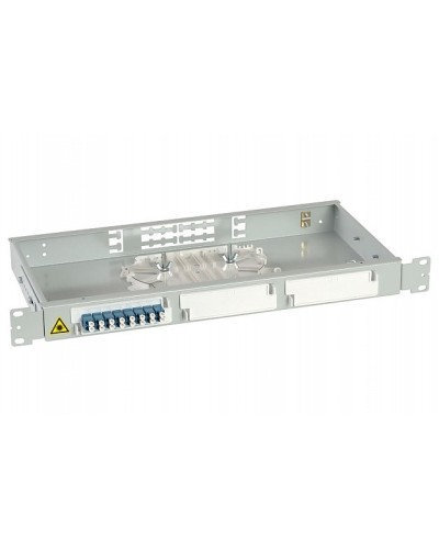ШКОС-Л-1U/2-16-LC~16-LC/SM~16-LC/UPC (130308-00032). Кросс оптический 19. ССД (Связьстройдеталь) в Раменском