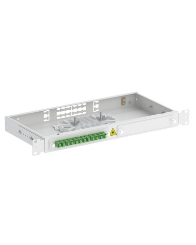 ШКОС-М-1U/2-12-SC~12-SC/APC~12-SC/APC (130303-02046). Кросс оптический 19. ССД (Связьстройдеталь) в Раменском