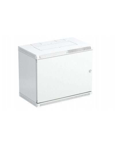 ШТ-НСр-9U-600-650-М (130411-00561). Шкаф настенный разборный 19, 9U. ССД (Связьстройдеталь) в Раменском
