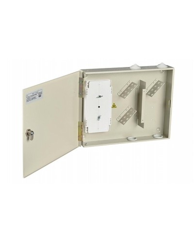 ШКОН-У/1-24-FC/ST~-(корпус)~(130404-00008). Кросс оптический настенный. ССД (Связьстройдеталь) в Раменском