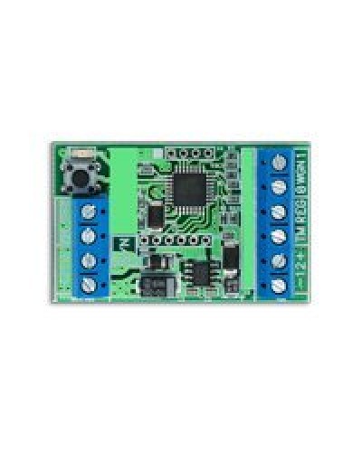 STEMAX WTM010. Преобразователь Wiegand в Dallas Touch Memory для контроллеров STEMAX и Мираж. Стелс НПП в Раменском