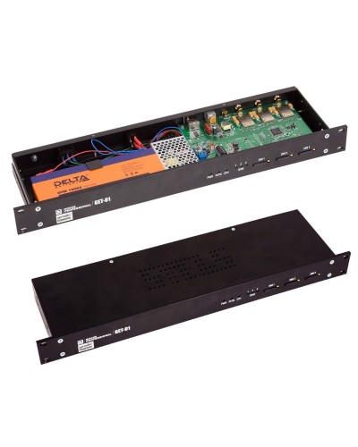 STEMAX GET-01. GSM модем. Стелс НПП в Раменском