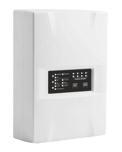 STEMAX MX840. Устройство оконечное объектовое приемно-контрольное c GSM коммуникатором. Стелс НПП в Раменском