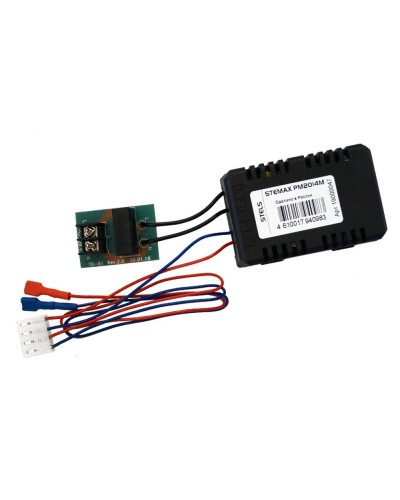 STEMAX PM2014M. Источник стабилизированного питания. Стелс НПП в Раменском