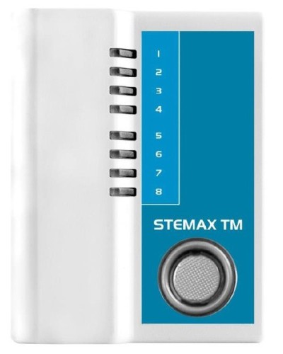 STEMAX TM. Считыватель электронных ключей с модулем индикации. Стелс НПП в Раменском