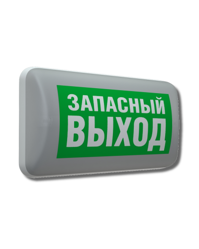 MARS 2223-4 LED (4501006420). Светильник аварийный светодиодный. Световые технологии в Раменском