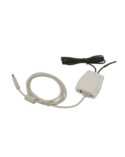 NetFeeler3 USB (ME-PK-621C). Датчик температуры и влажности окружающей среды. Связь инжиниринг в Раменском