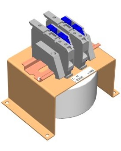 БП-220VАС-24VAC/5,0 А. Блок питания. Тахион в Раменском