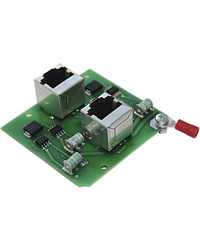 ПЗЛ-ЕП. Устройство защиты информационных портов оборудования Ethernet. Тахион в Раменском