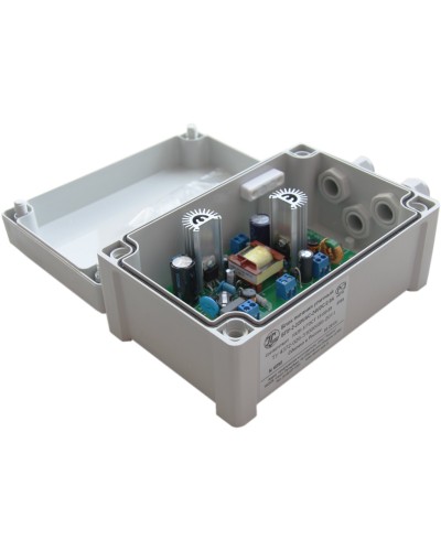 БПУ-2-220VAC-24VDC/2,0A. Блок питания уличный взрывозащищенный. Тахион в Раменском