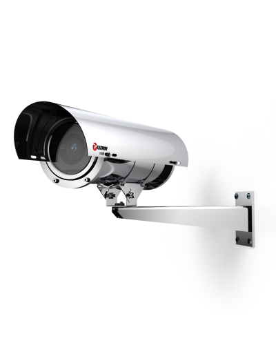 ТВК-80-IP-8Г-V2812-PoE+ Ex. Видеокамера IP взрывозащищенная. Тахион в Раменском