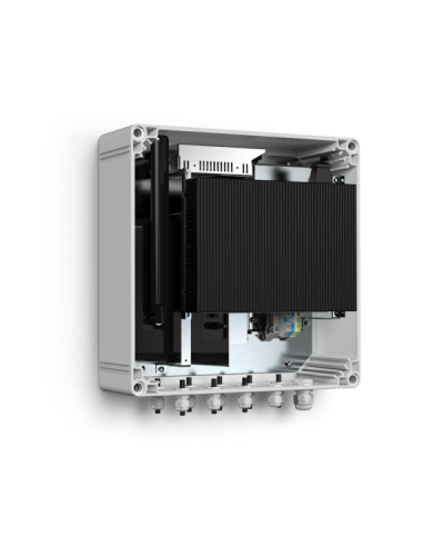 УСВР-8-PoE/GSM/Wi-Fi. Видеорегистратор IP 8-канальный. Тахион в Раменском
