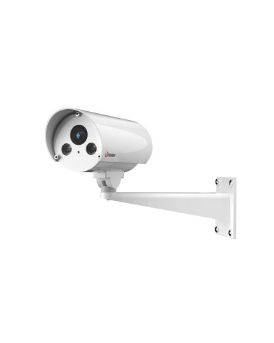 ТВК-65-IP-5-M2812-PoE-ИК-20/60 исп.10. Видеокамера IP цилиндрическая. Тахион в Раменском