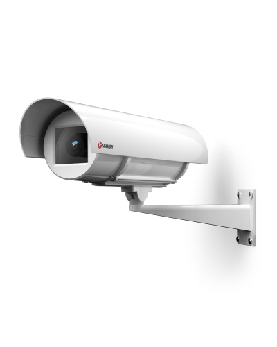 ТГБ-7У-PoE++. Термокожух для видеокамеры. Тахион в Раменском