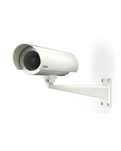 ТВК-61-IP-5-V550-PoE. Видеокамера IP цилиндрическая. Тахион в Раменском