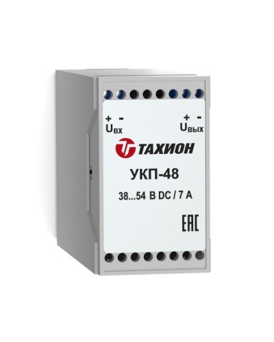 УКП-48. Блок переключения питания. Тахион в Раменском