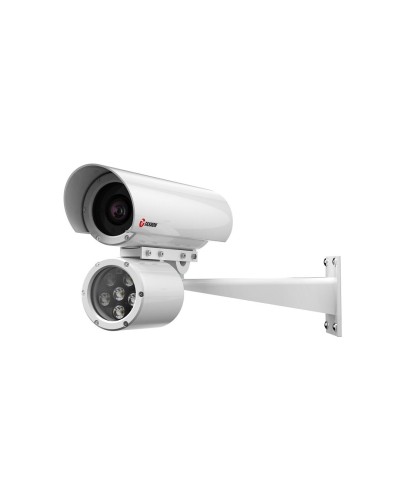 ТВК-65-IP-4МВБ-М2812-PoE+-ПИП-20/60 ВБ исп.88 А. Видеокамера IP взрывозащищенная. Тахион в Раменском