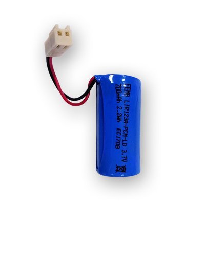 LIR123A-PCB(PCM)-LD(/A12787) EEMB. Аккумулятор резервного питания для Security Hub и Security Hub 4G. ТЕКО в Раменском