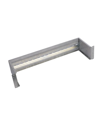 STK-RACKMNT-2955. Панель 19 с DIN-рейкой для установки коммутаторов. ЦМО в Раменском