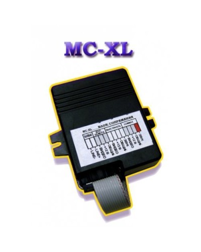 MC-XL. Модуль сопряжения цифровой. Видеотехнология в Раменском