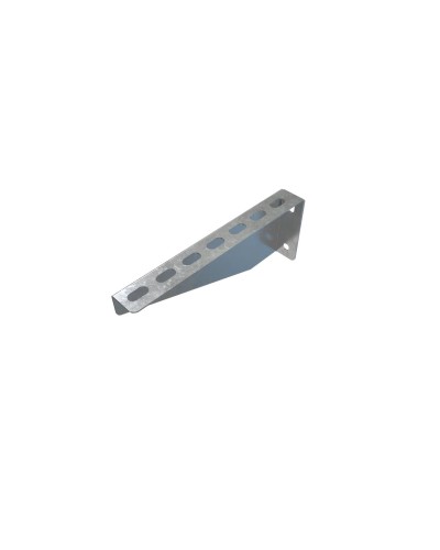 Кронштейн настенный KN 400-2,0 (KN40020). Кронштейн настенный. ВМК в Раменском
