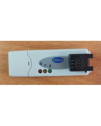 USB/RS-485/URS-230. Преобразователь интерфейсов. ЮМИРС в Раменском